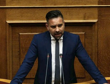 Γ. Κατσιαντώνης: «Ο τόπος δεν χρειάζεται εκδηλώσεις αλλά πράξεις»